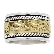 Spinner Ring71